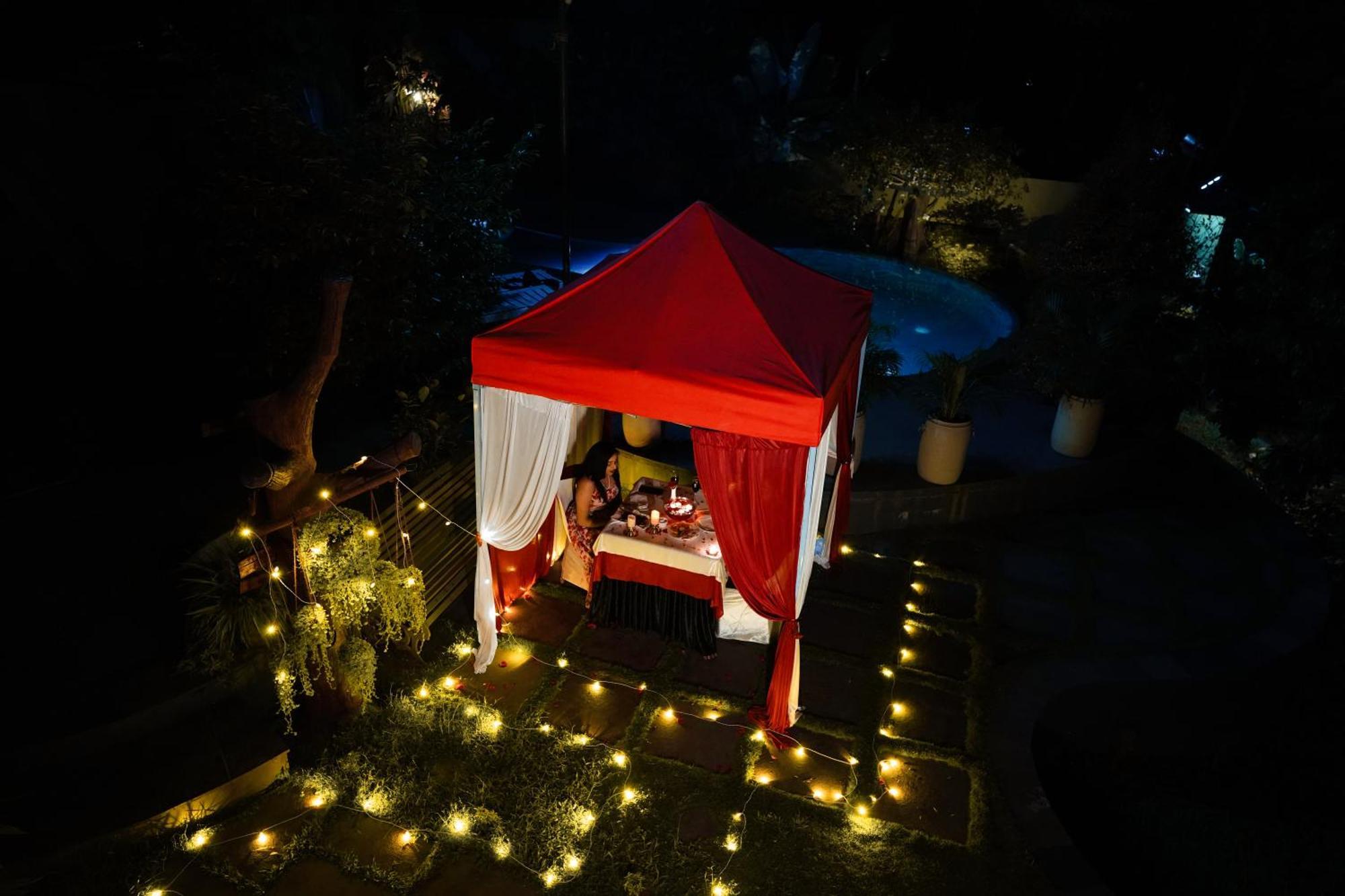 Kuruva Island Resort And Spa - By Kabini Breeze, Wayanad Mananthavady Buitenkant foto