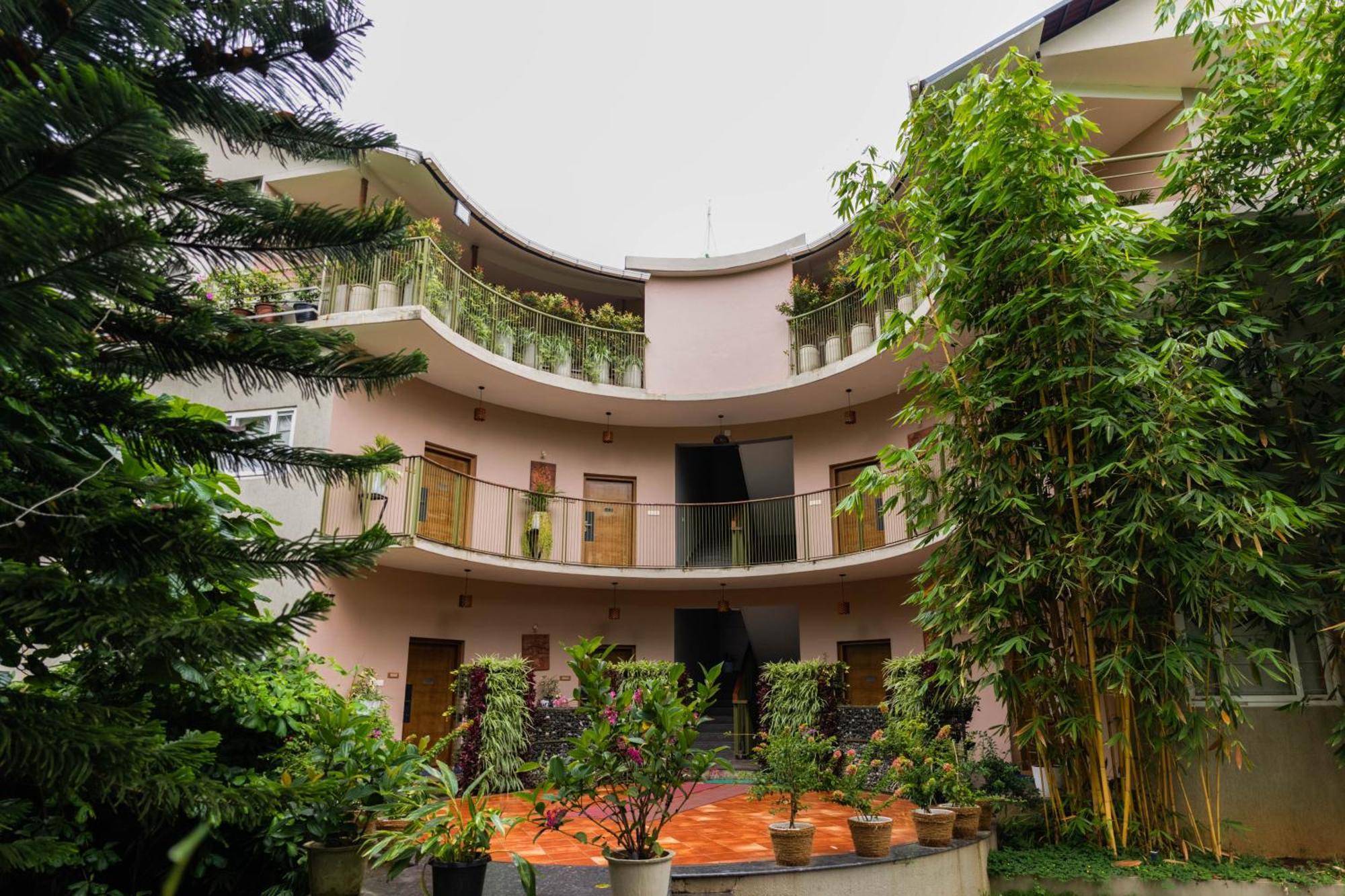 Kuruva Island Resort And Spa - By Kabini Breeze, Wayanad Mananthavady Buitenkant foto