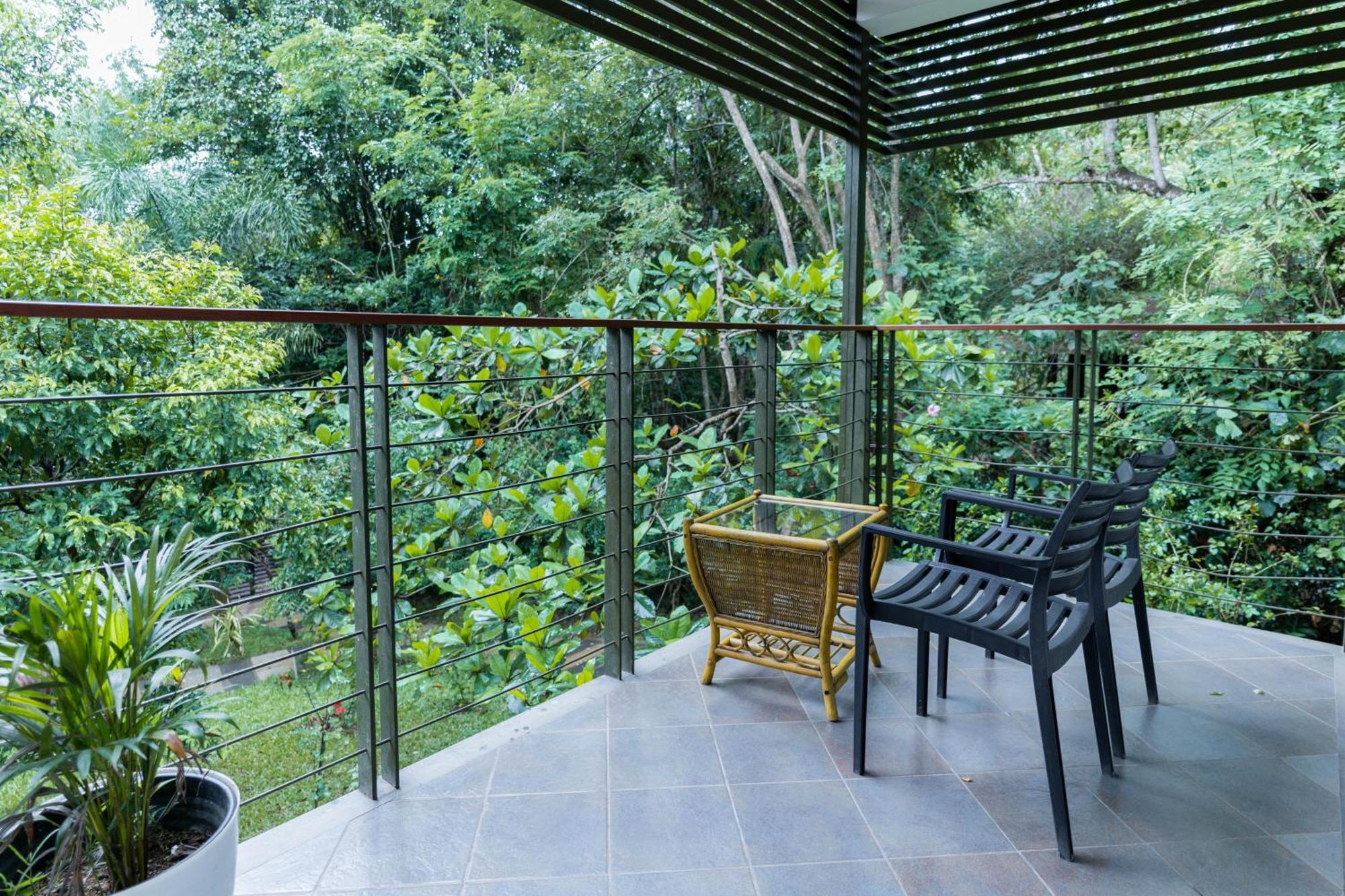 Kuruva Island Resort And Spa - By Kabini Breeze, Wayanad Mananthavady Buitenkant foto