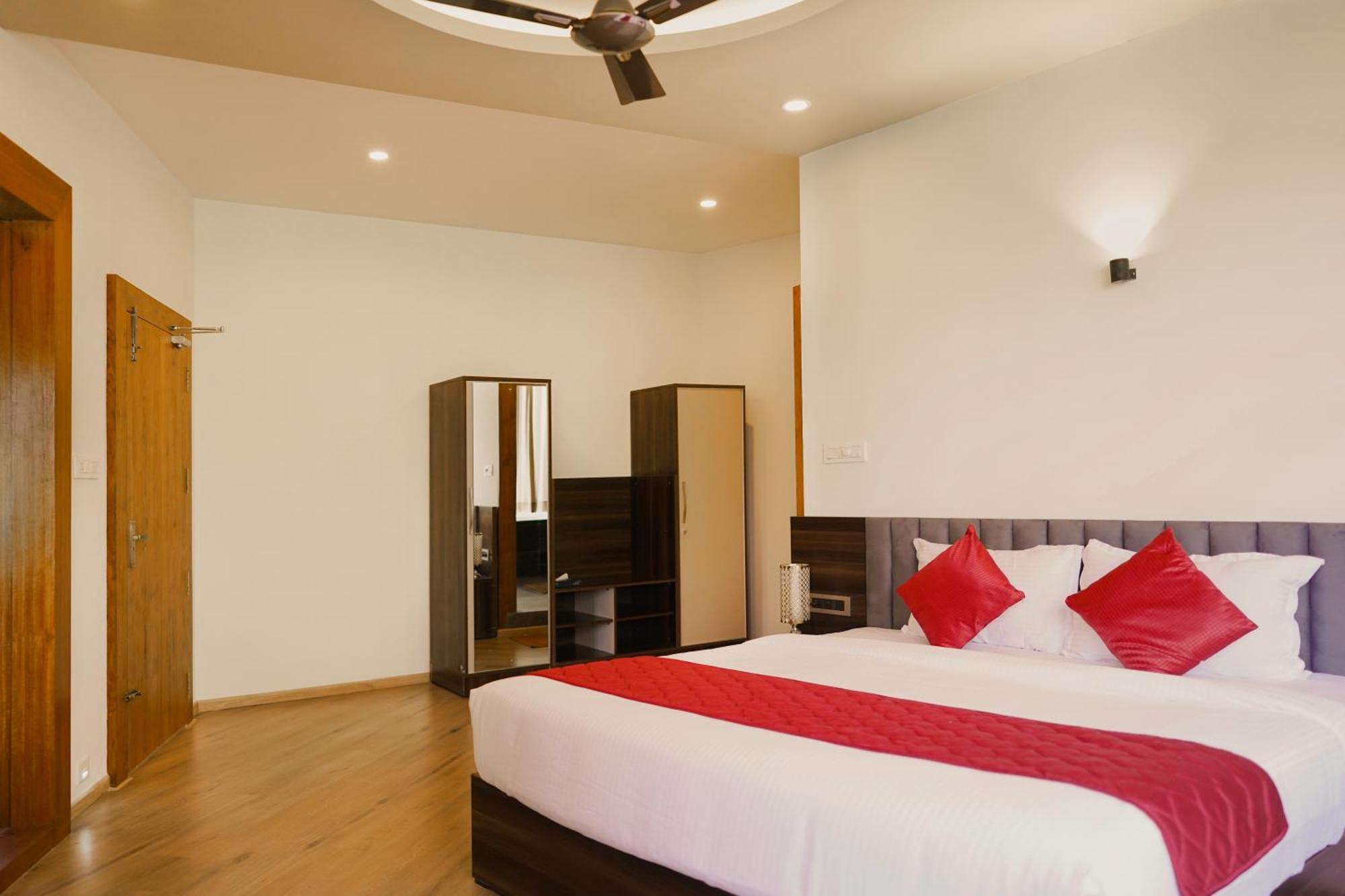 Kuruva Island Resort And Spa - By Kabini Breeze, Wayanad Mananthavady Buitenkant foto