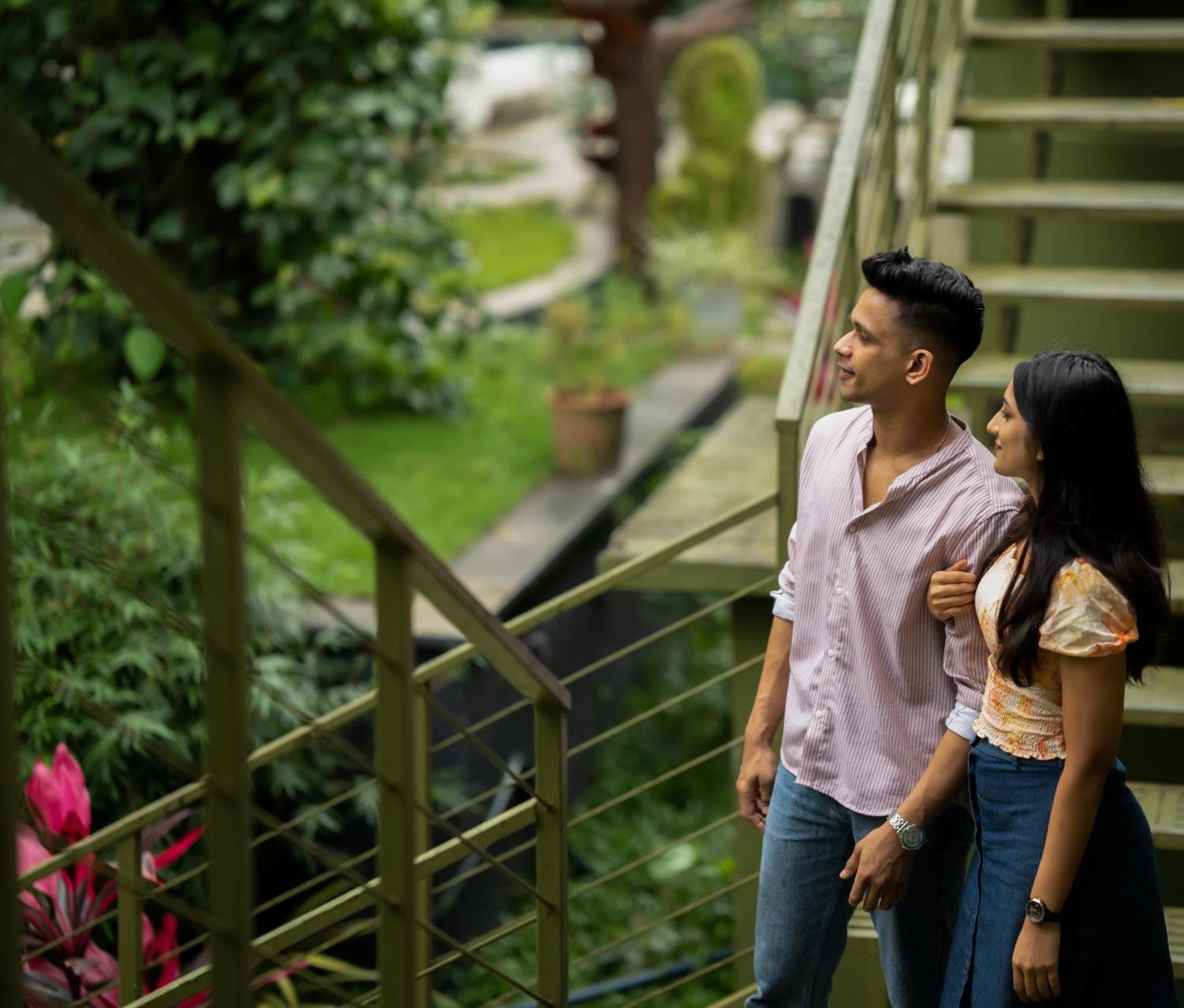 Kuruva Island Resort And Spa - By Kabini Breeze, Wayanad Mananthavady Buitenkant foto