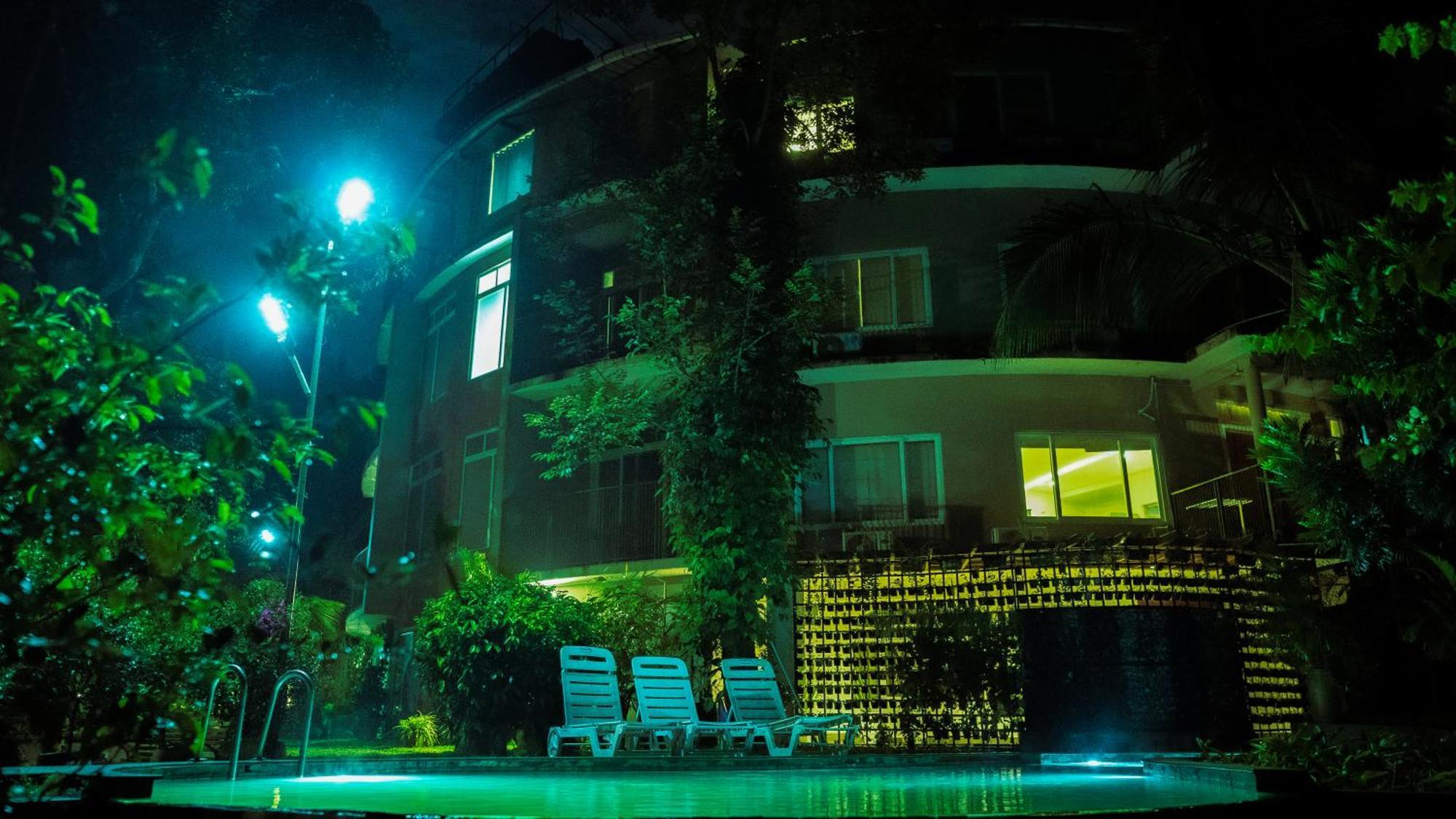 Kuruva Island Resort And Spa - By Kabini Breeze, Wayanad Mananthavady Buitenkant foto
